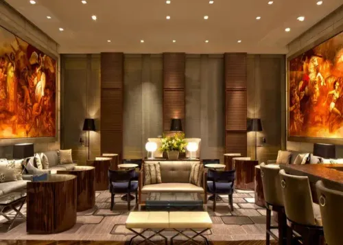 best hotels in san francisco